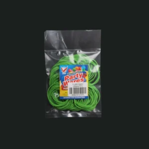Rubber band to secure packaging and for takeaway food business.