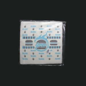 Burger wrapping paper available at Best Econ Store
