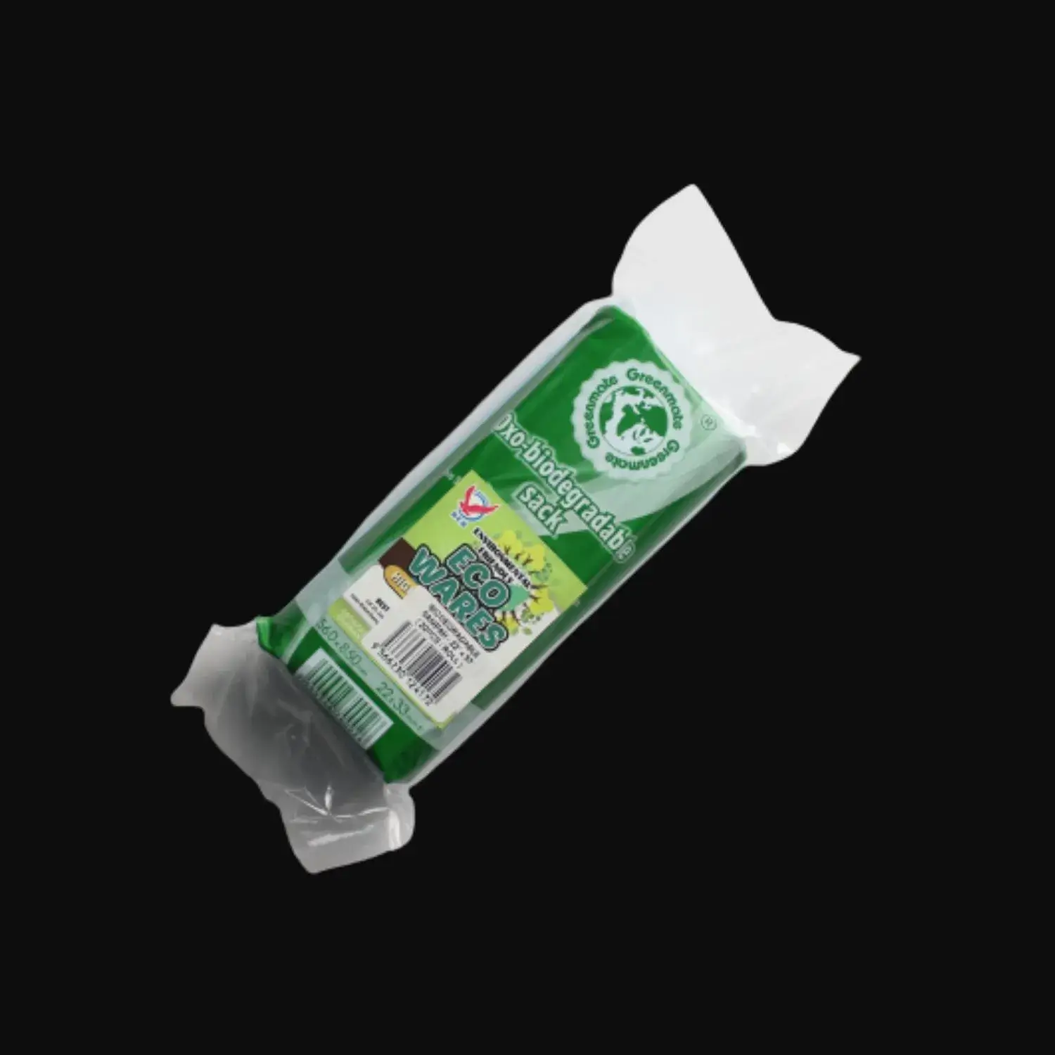 Bio-Degradable-Garbage-Bag-22x33 Biodegradable garbage bag 22x33 size with eco-friendly waste bag available at Best Econ Store
