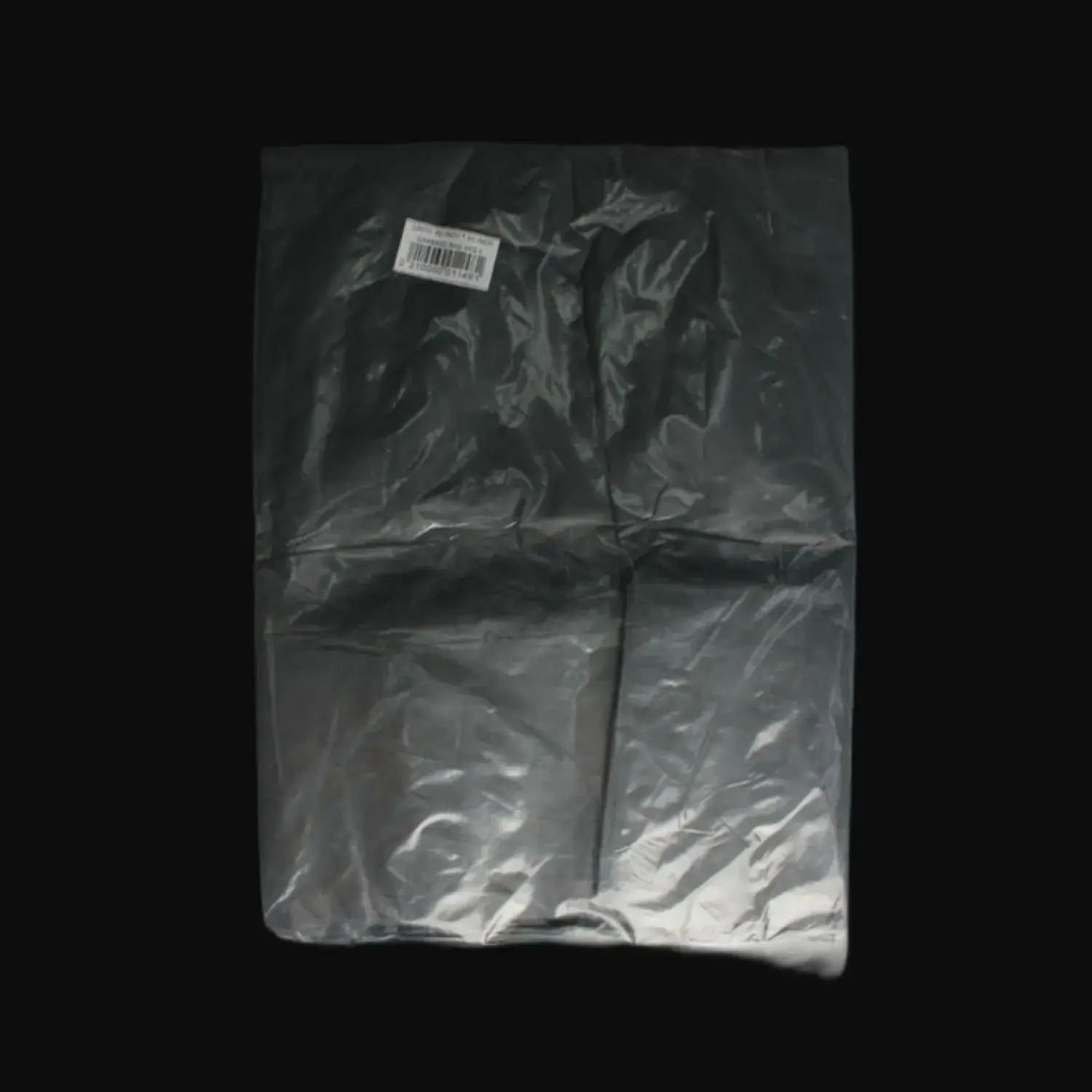 garbage-bag-40x45 Black garbage bag 40x45 size available at Best Econ Store packaging supplies